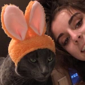 Meet your Posher, Ali